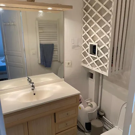 公寓 Appartement Biarritz 比亚里茨