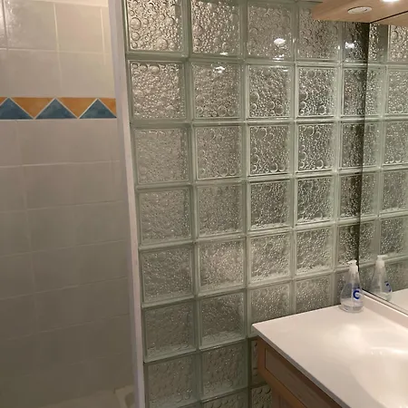 Appartement Biarritz Apartman *